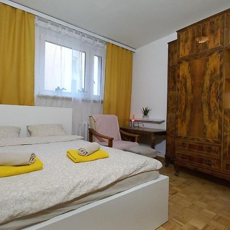 Ivory House Lejlighed Warszawa Eksteriør billede