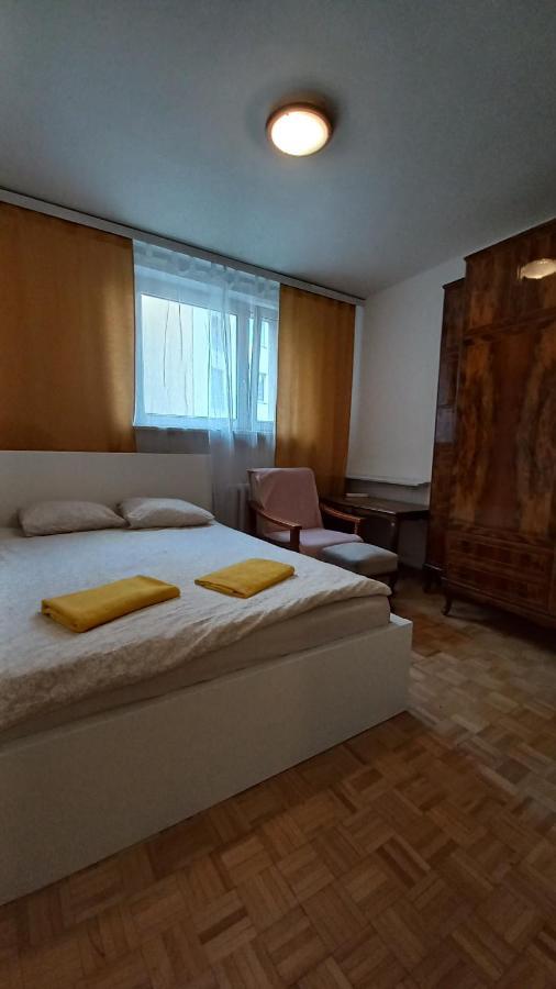 Ivory House Lejlighed Warszawa Eksteriør billede