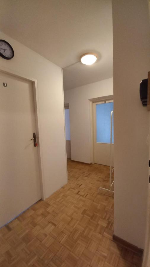 Ivory House Lejlighed Warszawa Eksteriør billede