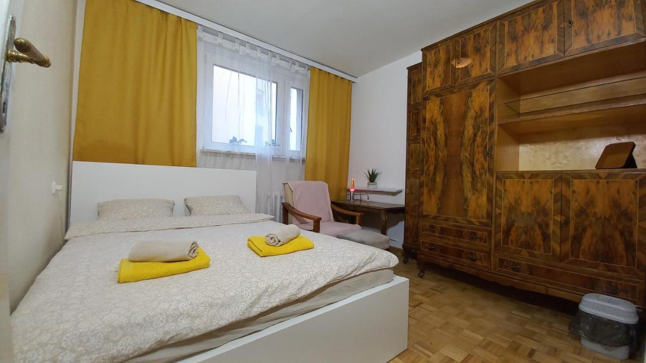 Ivory House Lejlighed Warszawa Eksteriør billede