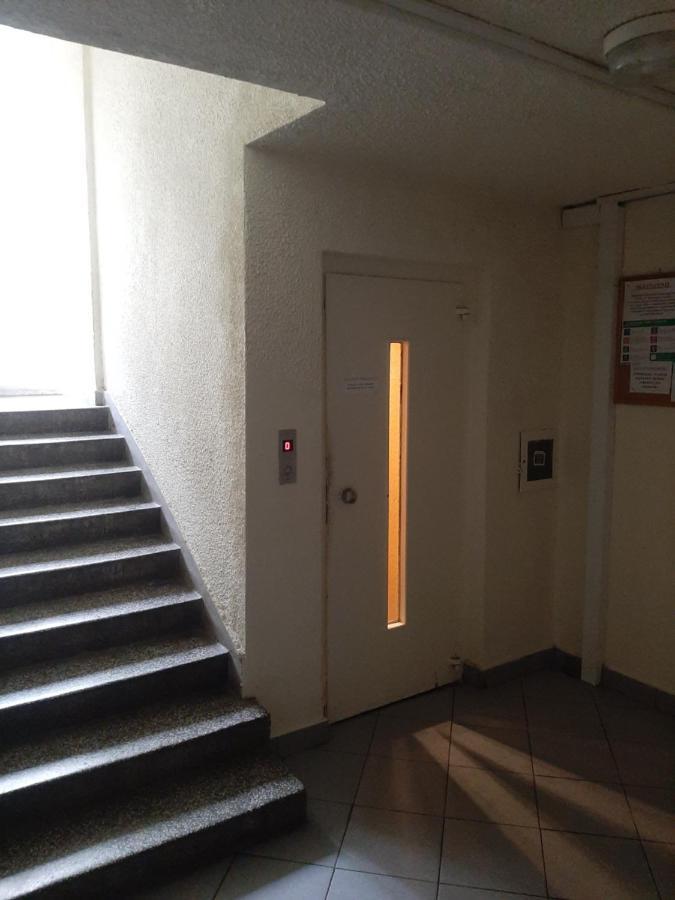 Ivory House Lejlighed Warszawa Eksteriør billede
