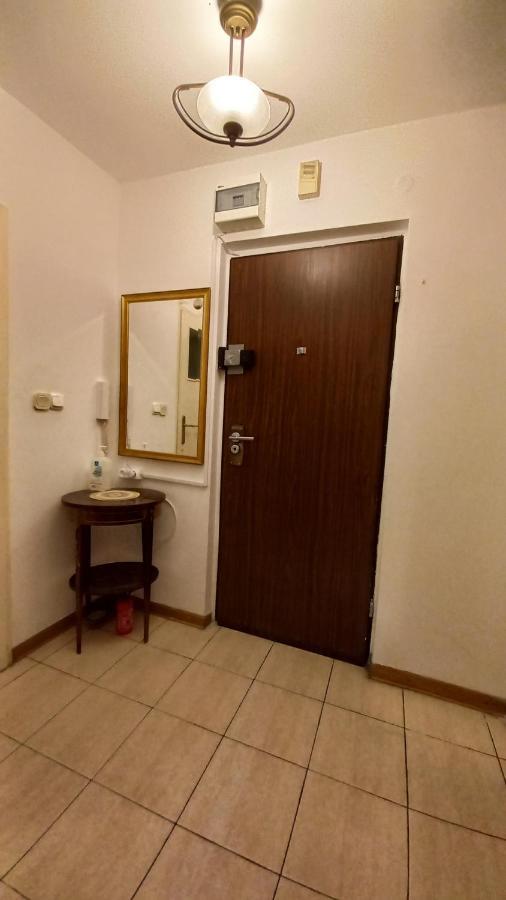 Ivory House Lejlighed Warszawa Eksteriør billede