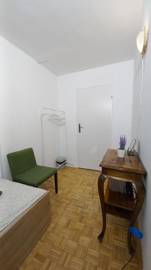 Ivory House Lejlighed Warszawa Eksteriør billede