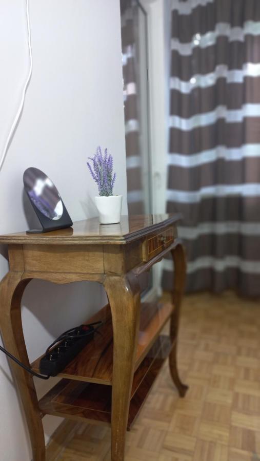Ivory House Lejlighed Warszawa Eksteriør billede