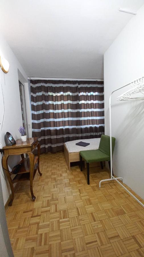 Ivory House Lejlighed Warszawa Eksteriør billede