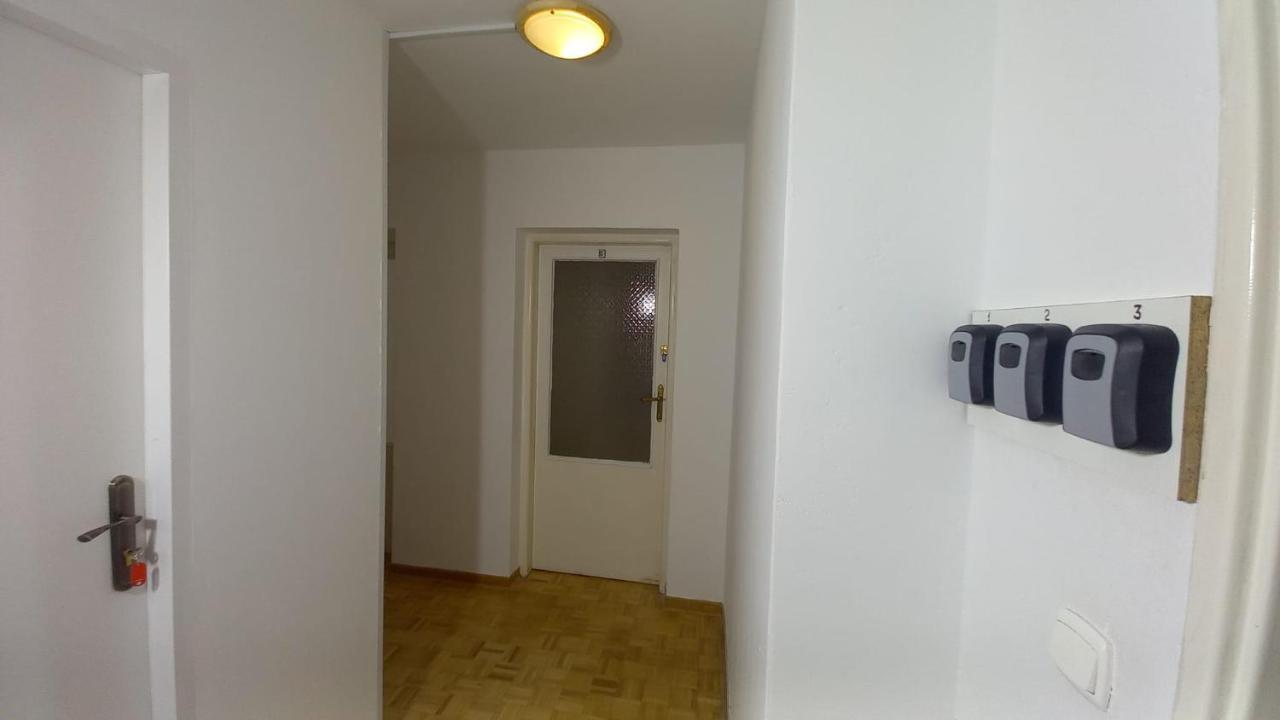 Ivory House Lejlighed Warszawa Eksteriør billede