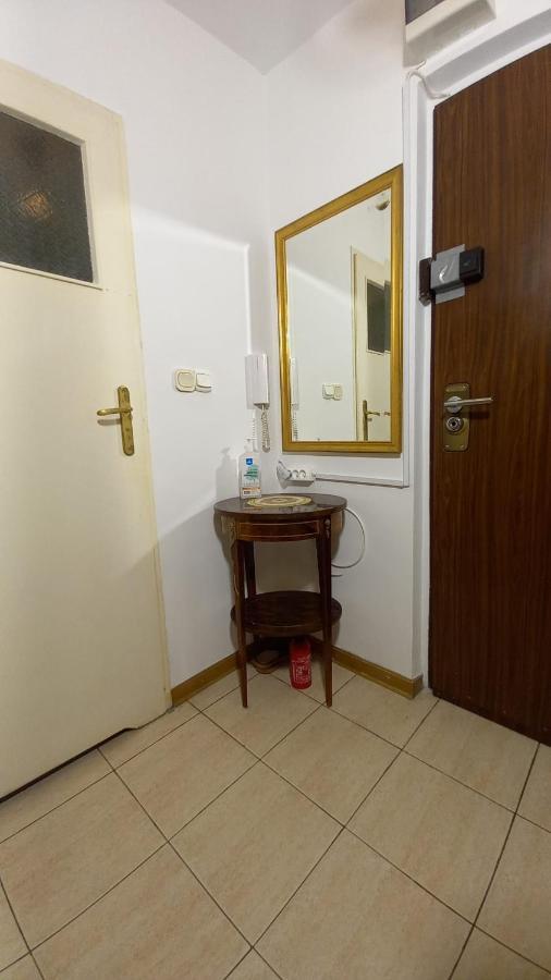 Ivory House Lejlighed Warszawa Eksteriør billede